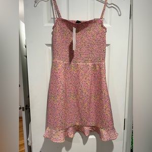 French Connection summer dress